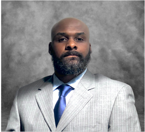 Chad Whaley, founder and graphic designer at Do Better Today